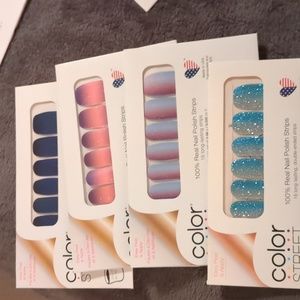 Color Street